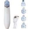Aparelho Removedor Cravo Espinha Eletrico Sugador Vacuo Usb - Image 5