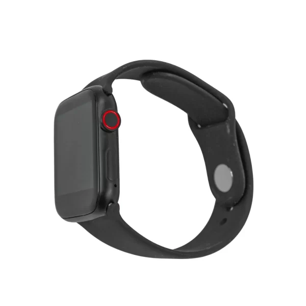 Relógio Smartwatch Android Ios Inteligente Bluetooth Touch T500 - Image 7