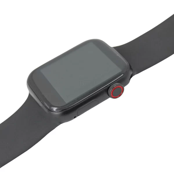 Relógio Smartwatch Android Ios Inteligente Bluetooth Touch T500 - Image 6