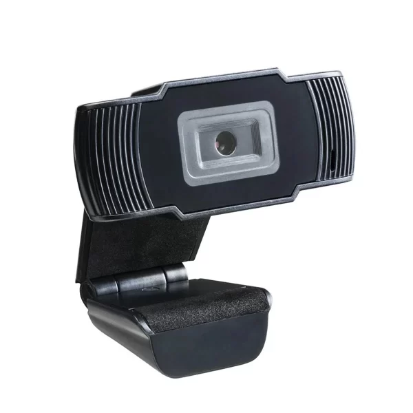 Camera Webcam Full HD 1080P USB C/ Microfone Notebook Computador - Image 4