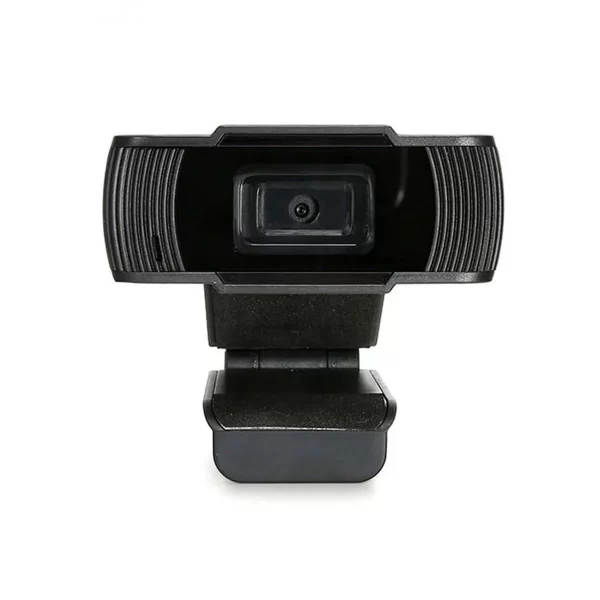 Camera Webcam Full HD 1080P USB C/ Microfone Notebook Computador - Image 5