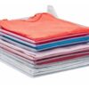 Organizador Roupas Camisas E Camisetas Arquivo 10 camadas - Image 3