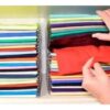 Organizador Roupas Camisas E Camisetas Arquivo 10 camadas - Image 5